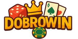 dobrowinbet.org Logo